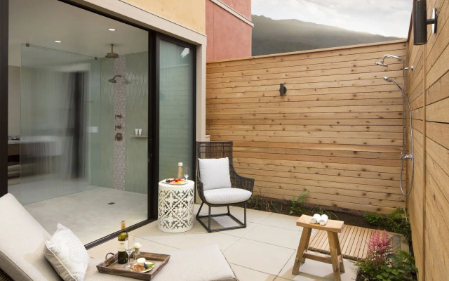 Bernardus Lodge & Spa