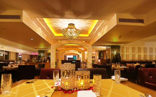 Renaissance Lucknow Hotel