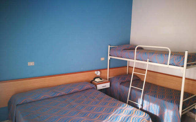 Hotel Village Club Santa Caterina