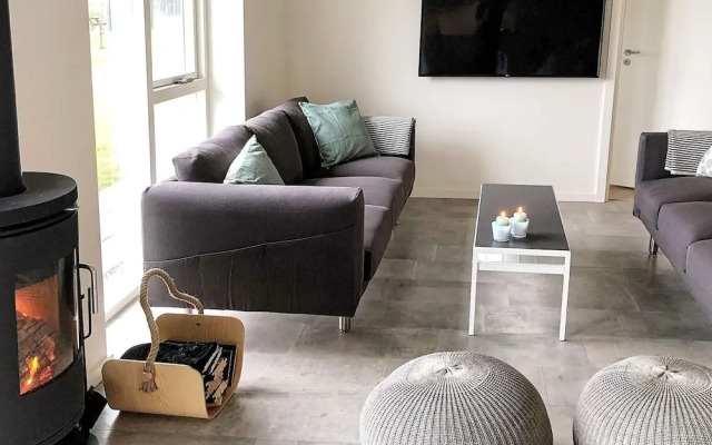 Holiday Home in Sydals