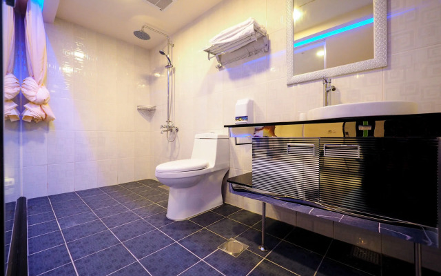 Galaxia Business Hotel