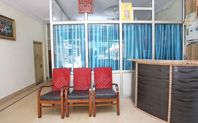 Hotel Valley Inn by OYO Rooms