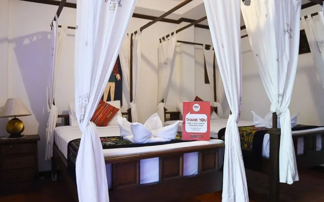 Nida Rooms Maya Soi 7 Villa