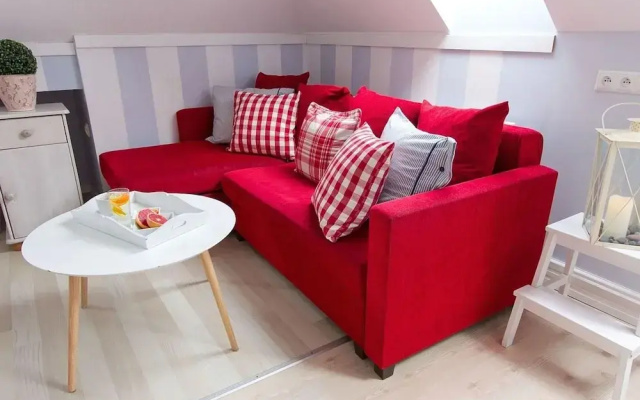 Comfortable Apartment in Miedzyzdroje