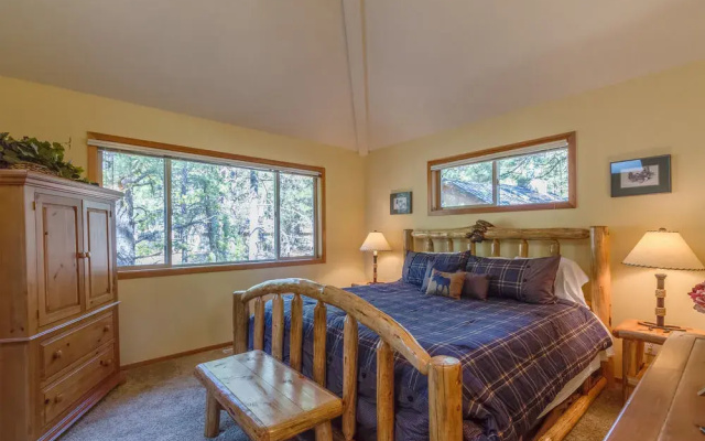 Bennington Properties