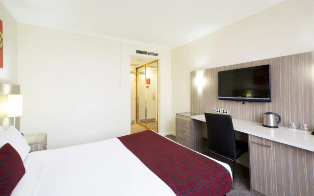 Metro Hotel Marlow Sydney Central