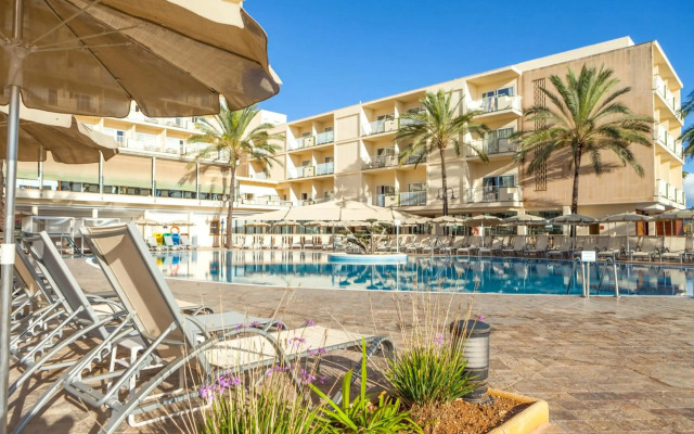CM Castell de Mar Hotel