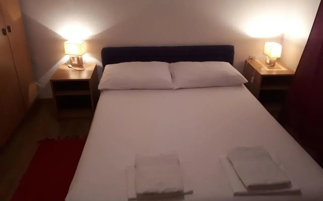 Apartman Miro