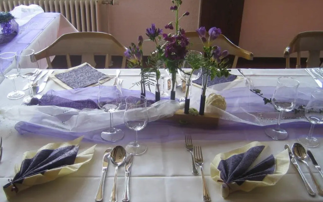 Landhotel Weinhaus Treis