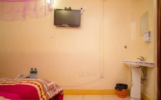 Shamz Hotel Isiolo