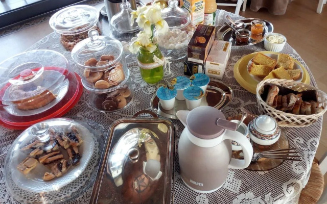 Country House Erba Regina