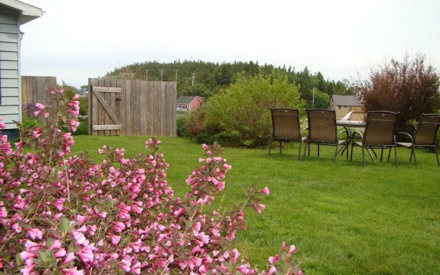 Auberge La Sainte Paix