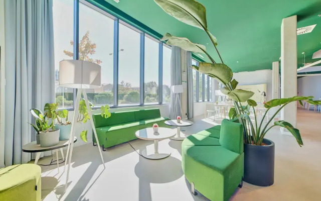 Home and Coliving Pamplona