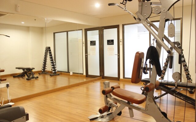 Tamansari Tera Residence