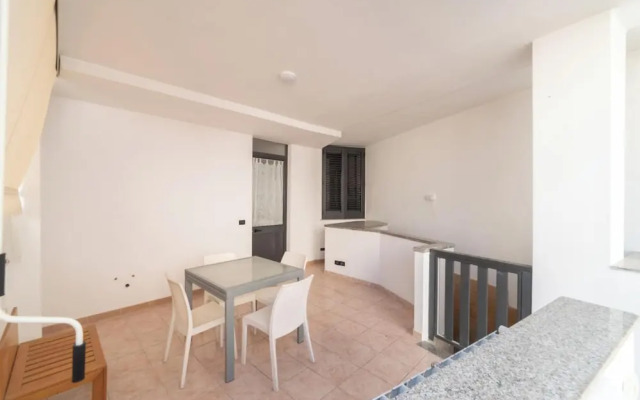 Casa Del Sol Levante Near The Sea