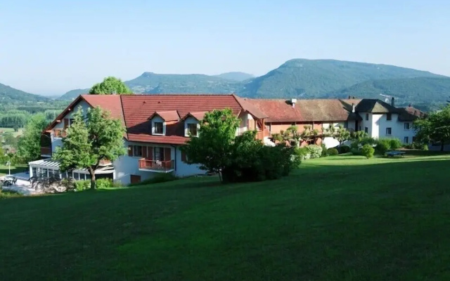 Hôtel les Bergeronnettes