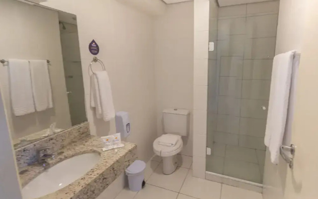Residencial Bom Jesus da Praia