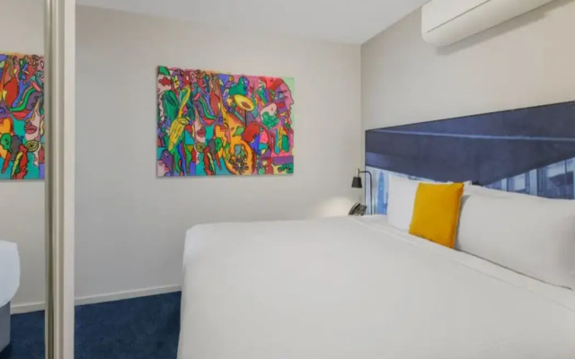 Avani Melbourne Jazz Corner Residences