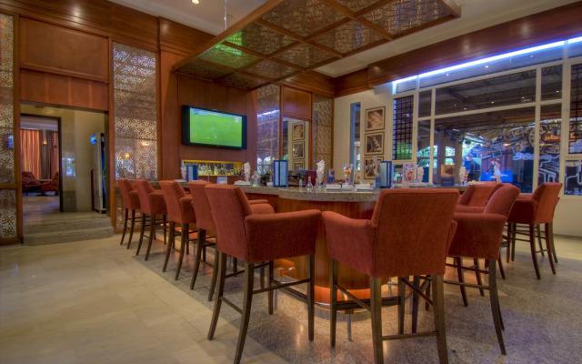 Maritim Jolie Ville Resort & Casino Sharm El Sheikh