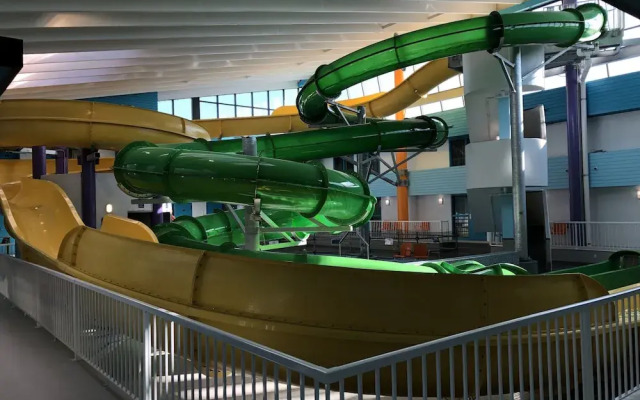 Travelodge Hotel Saskatoon