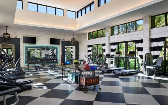 Dorado Beach, a Ritz-Carlton Reserve