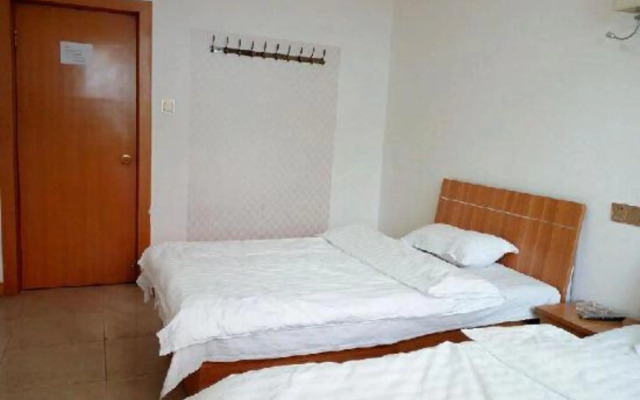 Datong Jinhu Business Hotel
