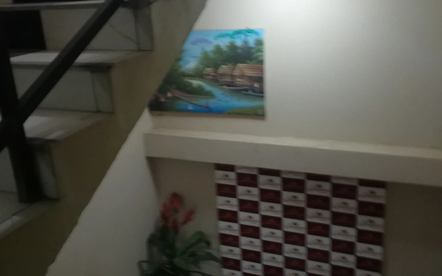 Hospedaje El Emperador