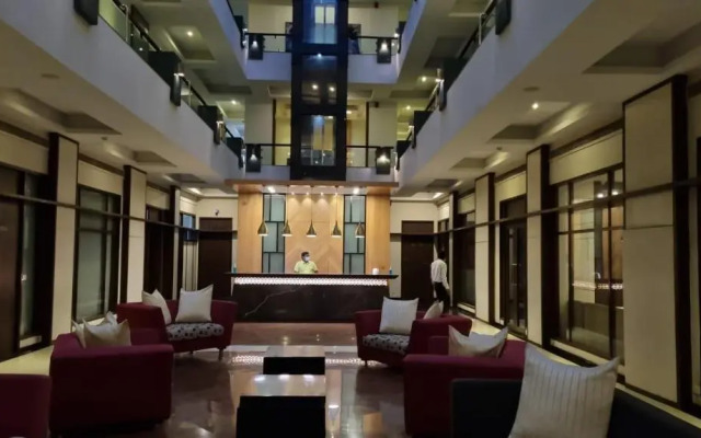 The Fern Residency Kakinada