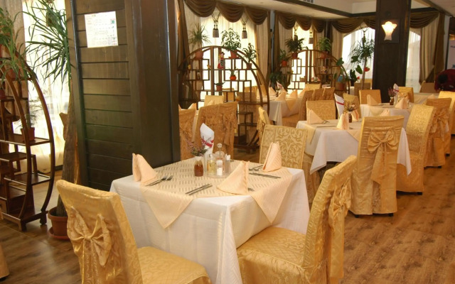 MPM Bansko SPA & Holidays