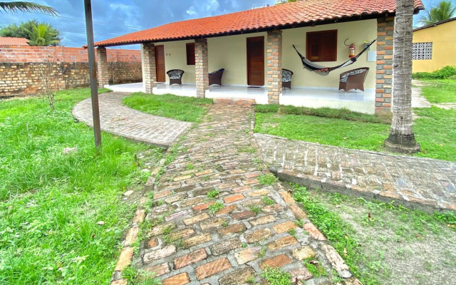 Pousada Sitio Parque dos Lençóis