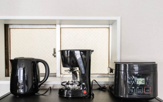 Arita Nipponbashi-nishi