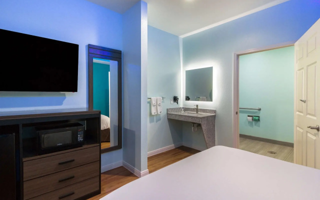 Americas Best Value Inn Aldine Westfield
