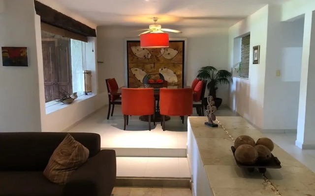 Hotel Boutique Casa Laguna Cancun