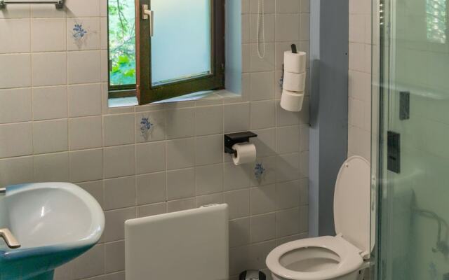 Typical Ardennes Chalet With hot tub