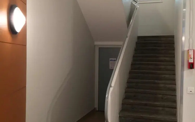 Residence Amiens Hyper Centre