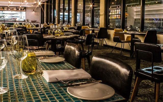 Rydges Fortitude Valley