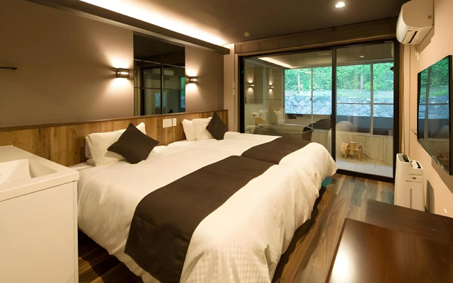 Livemax Resort Hakone Sengokuhara