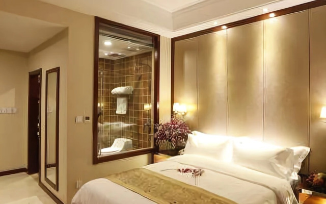 Tianci Marriott Hotel