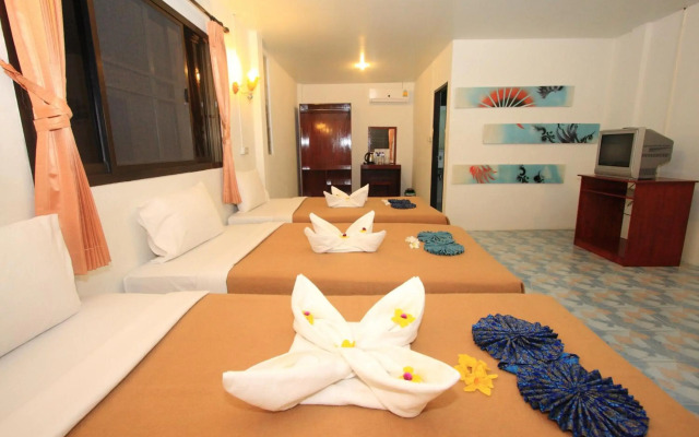Beck 's Resort
