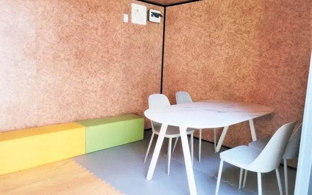 Gapyeong Pogny Kids Poolvilla