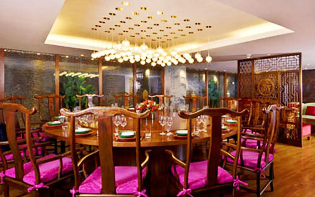 Yuda Palace Hotel