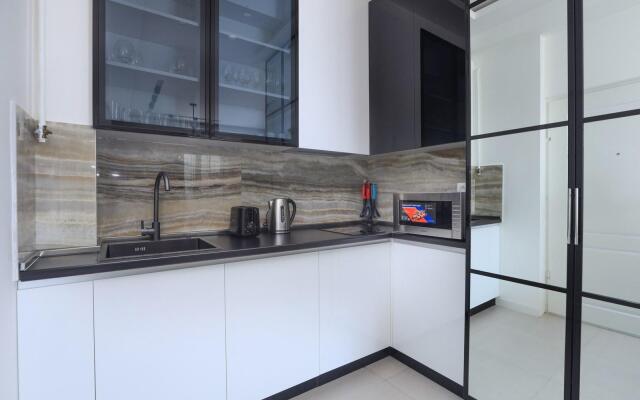 Stay Inn on Amiryan Street 26/4