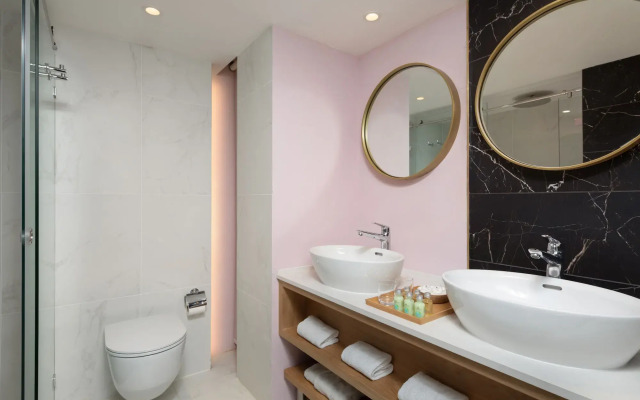 Cassia Hotel Jerusalem