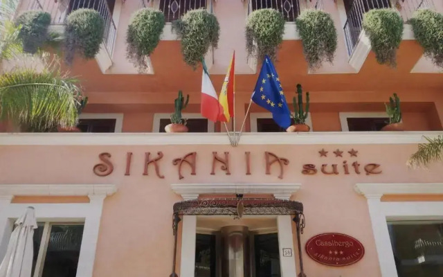 Sikania Suite