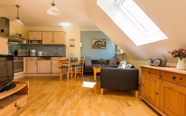 Darßer Smuggler Hus 3