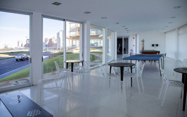Oceana Suites Playa Brava