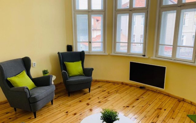 TÁNIN HOUSE - Three-bedroom apartment, sauna and gym 10' away from Borovets