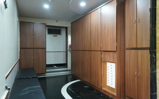 Sharda residency
