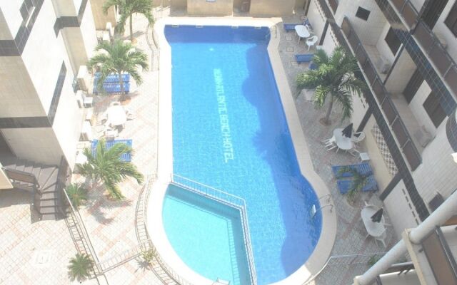 Benin Atlantic Beach Hôtel