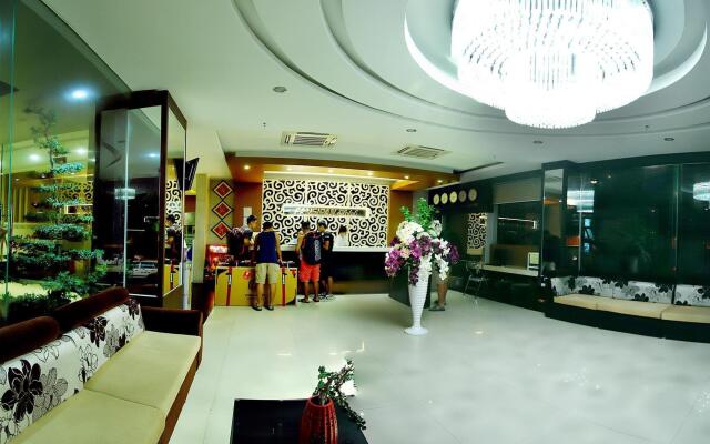 Fansipan Danang Hotel